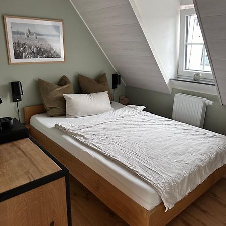 Stilvolles Gaestezimmer Mit Bad In Mechernich-Zentrum 외부 사진