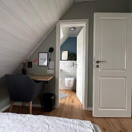 Stilvolles Gaestezimmer Mit Bad In Mechernich-Zentrum 외부 사진