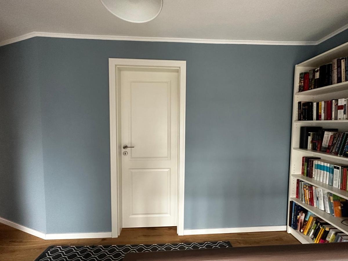 Stilvolles Gaestezimmer Mit Bad In Mechernich-Zentrum 외부 사진