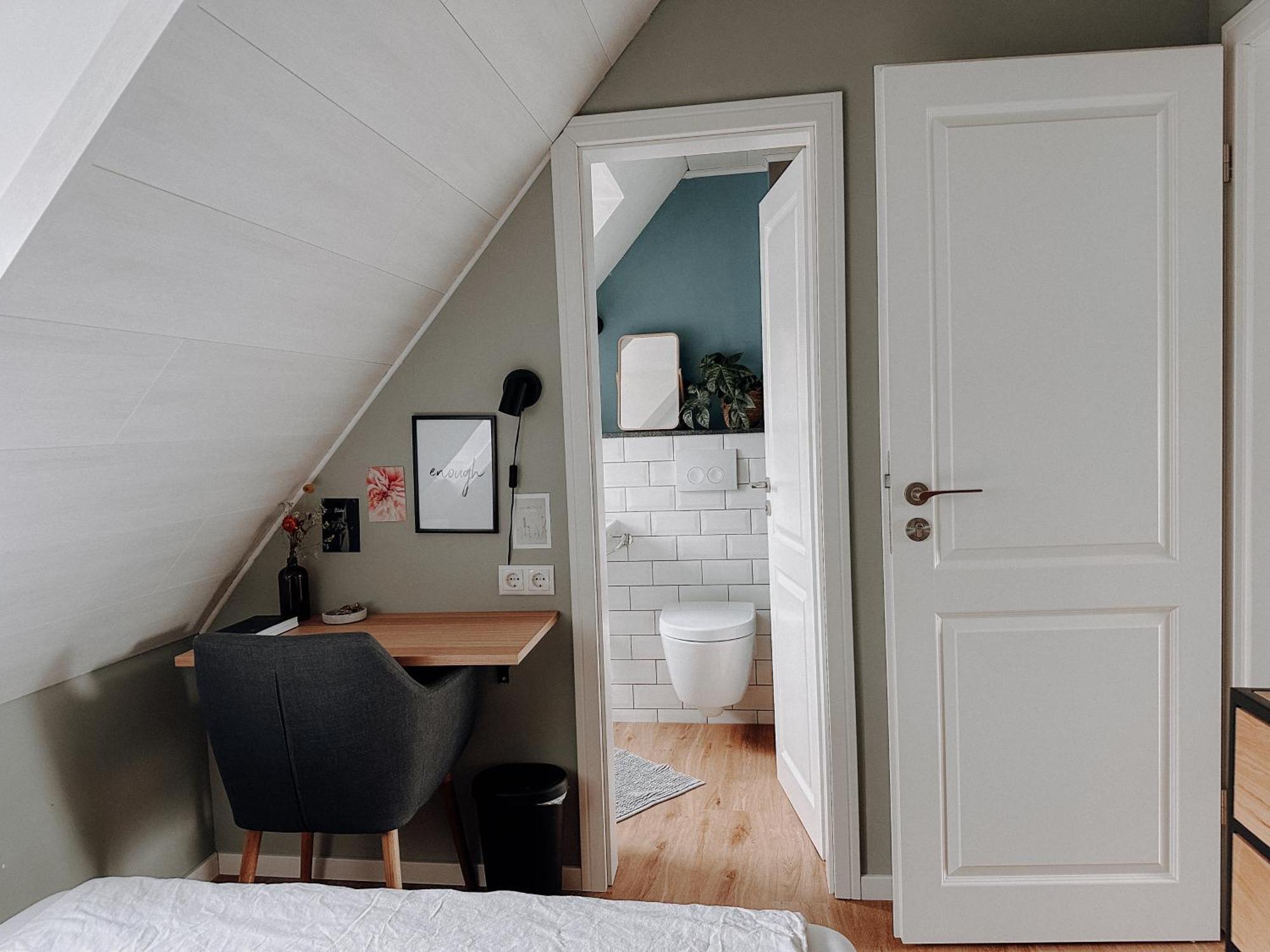 Stilvolles Gaestezimmer Mit Bad In Mechernich-Zentrum 외부 사진