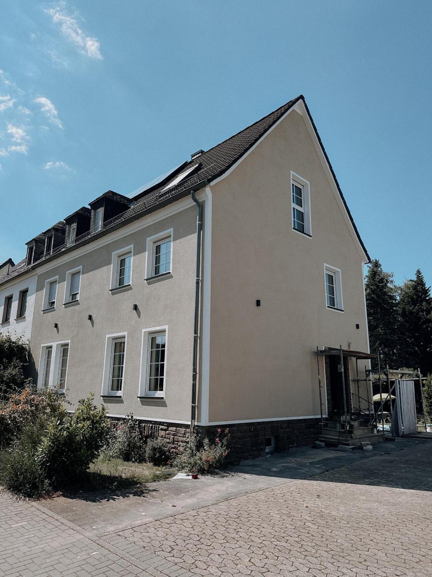 Stilvolles Gaestezimmer Mit Bad In Mechernich-Zentrum 외부 사진