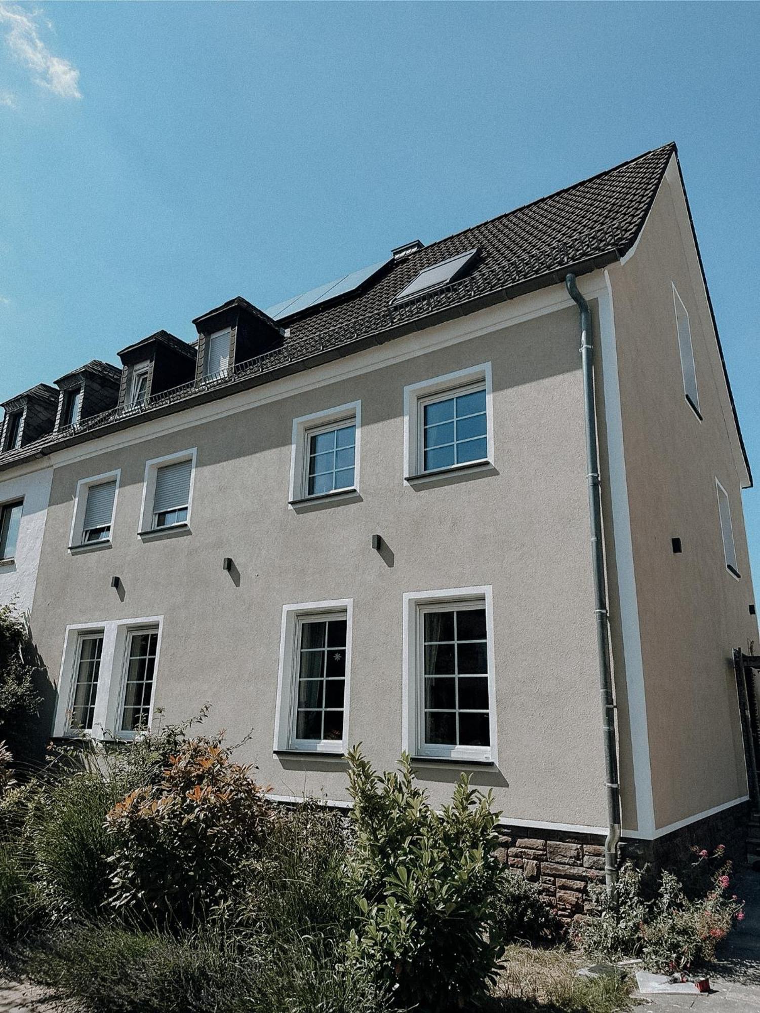 Stilvolles Gaestezimmer Mit Bad In Mechernich-Zentrum 외부 사진