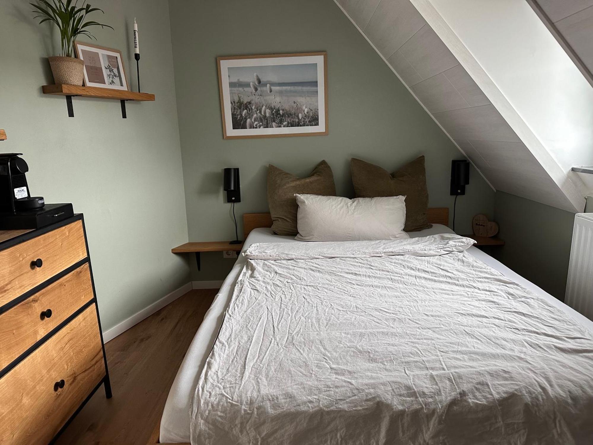 Stilvolles Gaestezimmer Mit Bad In Mechernich-Zentrum 외부 사진