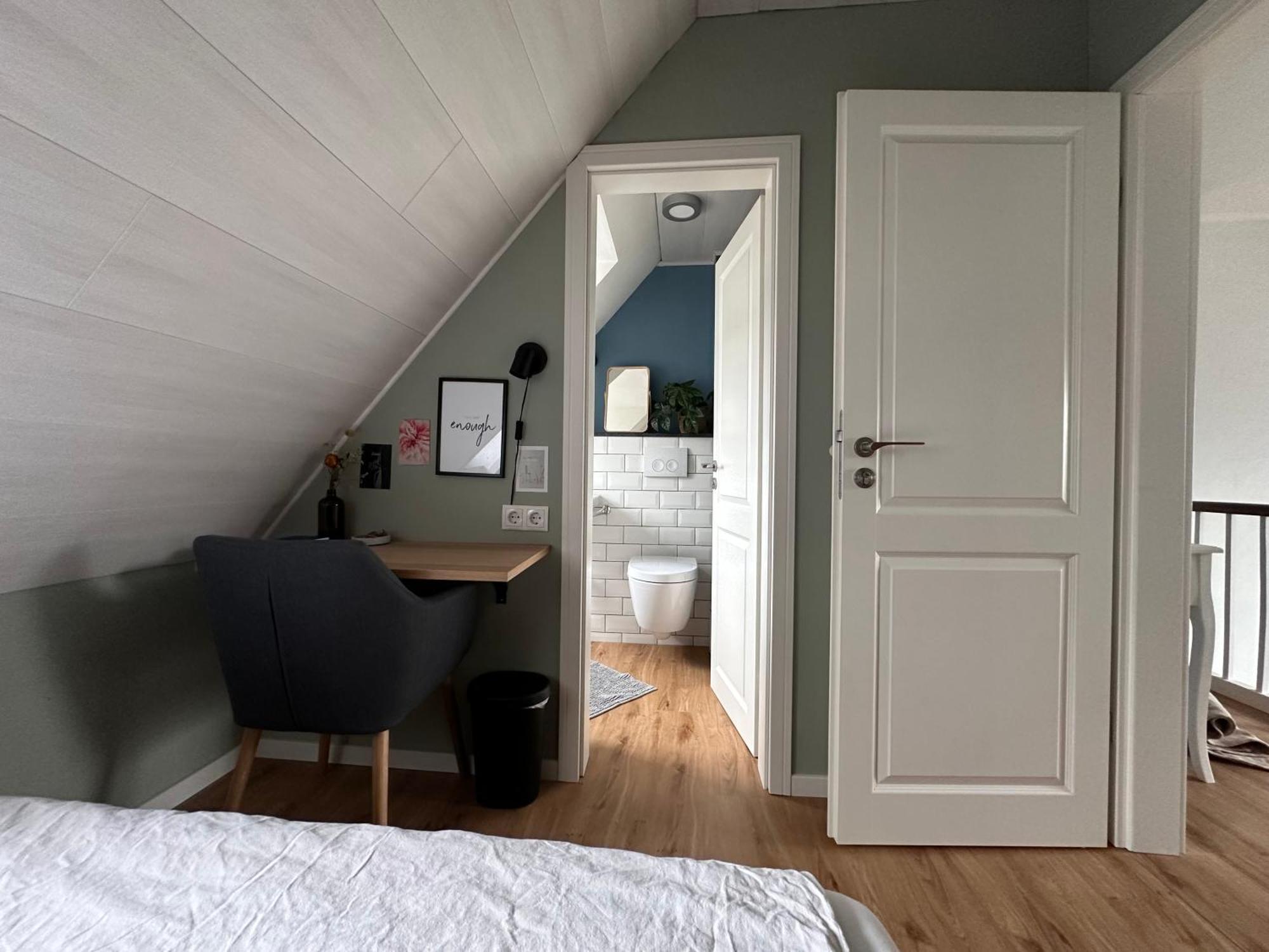 Stilvolles Gaestezimmer Mit Bad In Mechernich-Zentrum 외부 사진